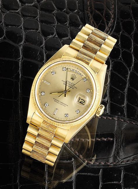 rolex oyster perpetual gold price tucson